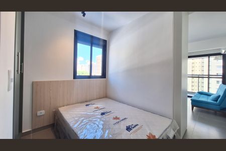 Apartamento à venda com 37m², 1 quarto e sem vaga Apartamento à venda com 37m², 1 quarto e sem vagaQuarto
