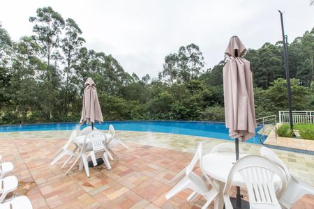 Apartamento à venda com 111m², 3 quartos e 2 vagasPiscina