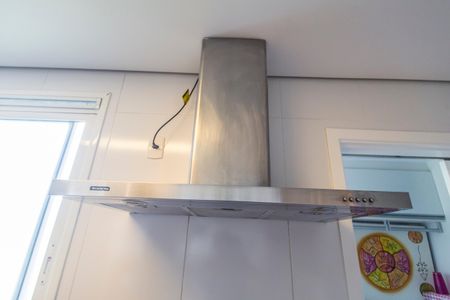 Apartamento à venda com 111m², 3 quartos e 2 vagas Apartamento à venda com 111m², 3 quartos e 2 vagasDetalhe da cozinha