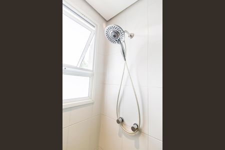 Apartamento à venda com 111m², 3 quartos e 2 vagas Apartamento à venda com 111m², 3 quartos e 2 vagasBanheiro da Suíte