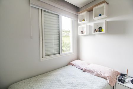 Apartamento à venda com 111m², 3 quartos e 2 vagas Apartamento à venda com 111m², 3 quartos e 2 vagasQuarto 2