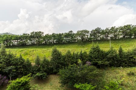 Apartamento à venda com 111m², 3 quartos e 2 vagas Apartamento à venda com 111m², 3 quartos e 2 vagasVista do Quarto 2