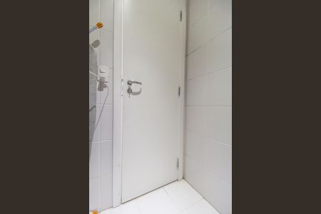 Apartamento à venda com 111m², 3 quartos e 2 vagas Apartamento à venda com 111m², 3 quartos e 2 vagasBanheiro de serviço