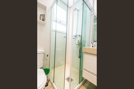 Apartamento à venda com 111m², 3 quartos e 2 vagas Apartamento à venda com 111m², 3 quartos e 2 vagasBanheiro 2