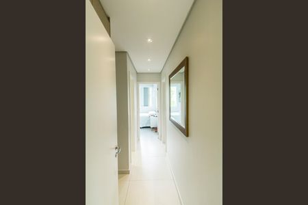 Apartamento à venda com 111m², 3 quartos e 2 vagas Apartamento à venda com 111m², 3 quartos e 2 vagasCorredor