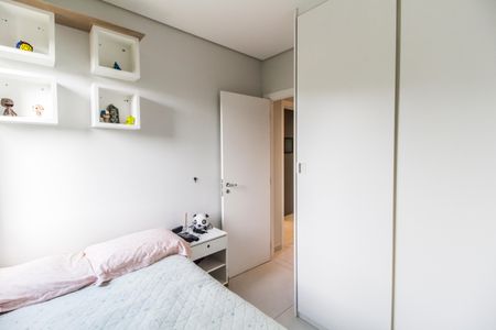 Apartamento à venda com 111m², 3 quartos e 2 vagas Apartamento à venda com 111m², 3 quartos e 2 vagasQuarto 2