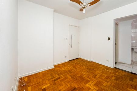 Apartamento à venda com 29m², 1 quarto e sem vaga Apartamento à venda com 29m², 1 quarto e sem vagaSala