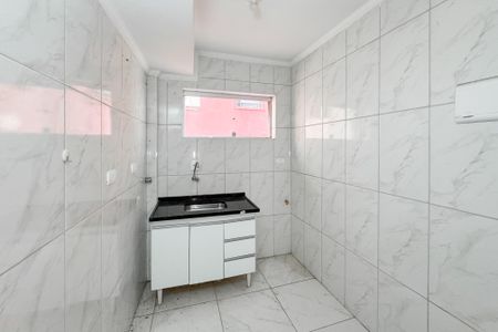 Apartamento à venda com 29m², 1 quarto e sem vaga Apartamento à venda com 29m², 1 quarto e sem vagaCozinha