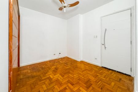 Apartamento à venda com 29m², 1 quarto e sem vaga Apartamento à venda com 29m², 1 quarto e sem vagaSala