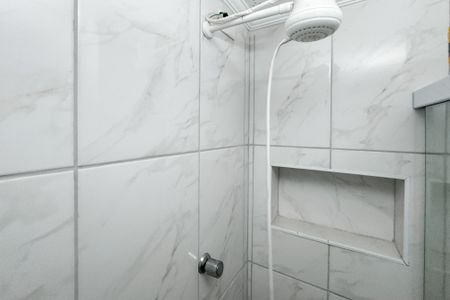 Apartamento à venda com 29m², 1 quarto e sem vaga Apartamento à venda com 29m², 1 quarto e sem vagaBanheiro