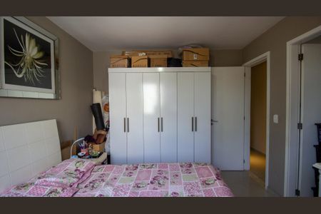 Apartamento à venda com 201m², 4 quartos e 2 vagas Apartamento à venda com 201m², 4 quartos e 2 vagasSuíte 3