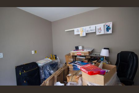 Apartamento à venda com 201m², 4 quartos e 2 vagas Apartamento à venda com 201m², 4 quartos e 2 vagasQuarto