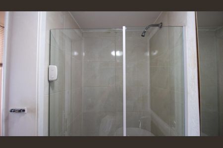 Apartamento à venda com 201m², 4 quartos e 2 vagas Apartamento à venda com 201m², 4 quartos e 2 vagasBanheiro Social