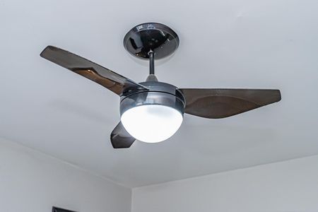 Apartamento à venda com 45m², 2 quartos e 1 vagaQuarto 1