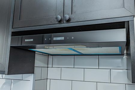 Apartamento à venda com 45m², 2 quartos e 1 vagaCozinha e Área de Serviço