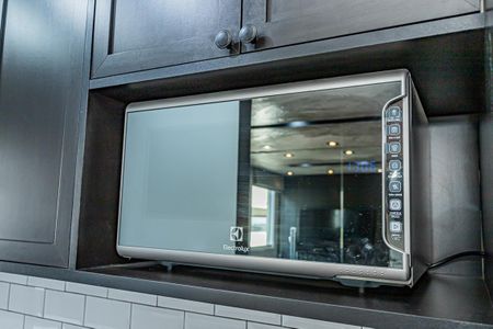 Apartamento à venda com 45m², 2 quartos e 1 vagaCozinha e Área de Serviço