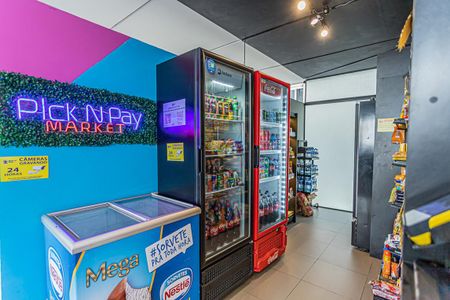 Apartamento à venda com 45m², 2 quartos e 1 vagaConveniência