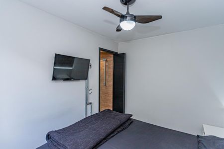 Apartamento à venda com 45m², 2 quartos e 1 vagaQuarto 1