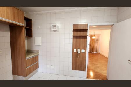 Casa de condomínio à venda com 130m², 3 quartos e 2 vagas Casa de condomínio à venda com 130m², 3 quartos e 2 vagasCozinha