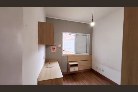 Casa de condomínio à venda com 130m², 3 quartos e 2 vagas Casa de condomínio à venda com 130m², 3 quartos e 2 vagasQuarto 3