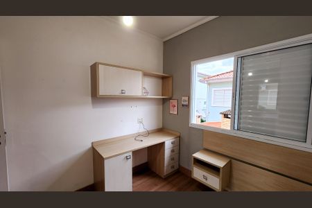 Casa de condomínio à venda com 130m², 3 quartos e 2 vagas Casa de condomínio à venda com 130m², 3 quartos e 2 vagasQuarto 3