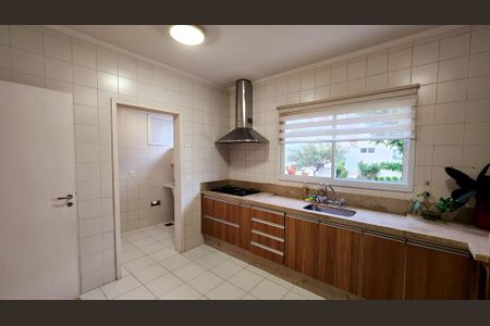 Casa de condomínio à venda com 130m², 3 quartos e 2 vagas Casa de condomínio à venda com 130m², 3 quartos e 2 vagasCozinha