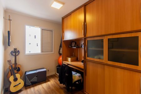 Apartamento à venda com 56m², 2 quartos e 1 vagaQuarto 2
