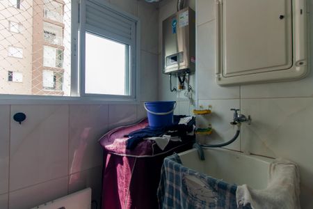 Apartamento à venda com 56m², 2 quartos e 1 vagaÁrea de Serviço