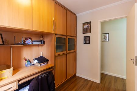 Apartamento à venda com 56m², 2 quartos e 1 vagaQuarto 2