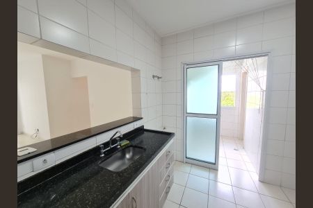 Apartamento para alugar com 83m², 3 quartos e 2 vagasCozinha 