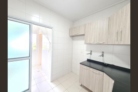 Apartamento para alugar com 83m², 3 quartos e 2 vagasCozinha 