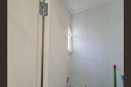 Apartamento para alugar com 83m², 3 quartos e 2 vagasÁrea de Serviço Despensa 