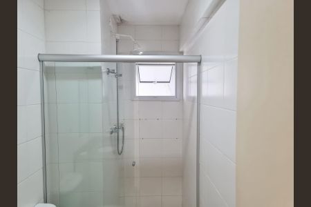Apartamento para alugar com 83m², 3 quartos e 2 vagasBanheiro Social