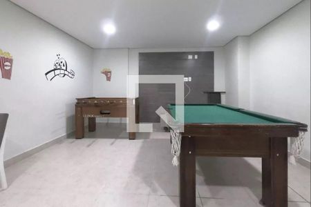 Apartamento para alugar com 83m², 3 quartos e 2 vagasSalão de jogos