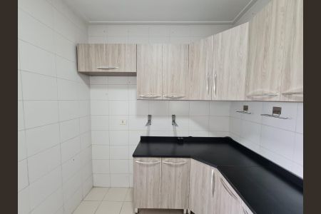Apartamento para alugar com 83m², 3 quartos e 2 vagasCozinha 