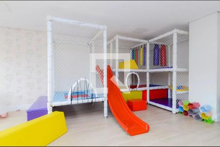 Apartamento para alugar com 83m², 3 quartos e 2 vagasBrinquedoteca