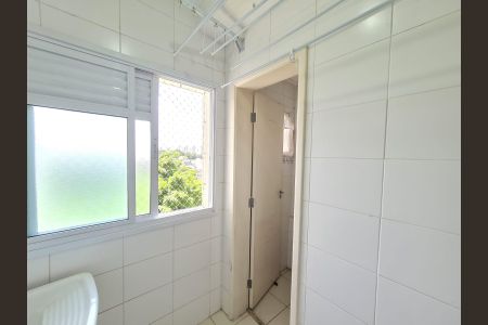 Apartamento para alugar com 83m², 3 quartos e 2 vagasÁrea de Serviço Despensa 