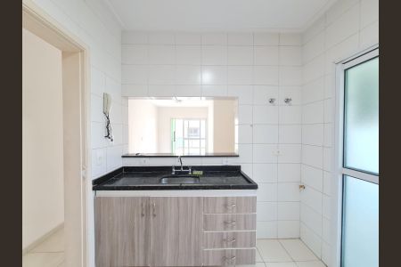 Apartamento para alugar com 83m², 3 quartos e 2 vagasCozinha 
