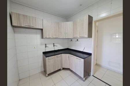 Apartamento para alugar com 83m², 3 quartos e 2 vagasCozinha 