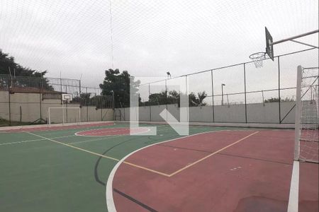 Apartamento para alugar com 83m², 3 quartos e 2 vagasQuadra Esportiva