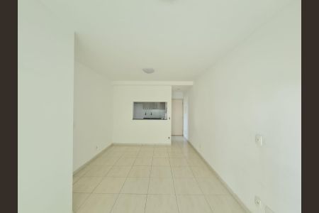 Apartamento para alugar com 83m², 3 quartos e 2 vagasSala 