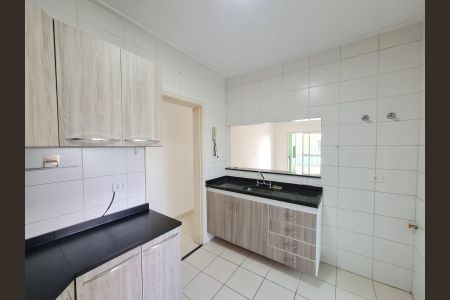 Apartamento para alugar com 83m², 3 quartos e 2 vagasCozinha 