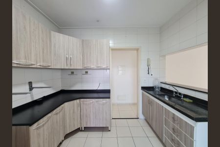 Apartamento para alugar com 83m², 3 quartos e 2 vagasCozinha 