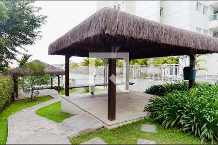 Apartamento para alugar com 83m², 3 quartos e 2 vagasÁrea comum