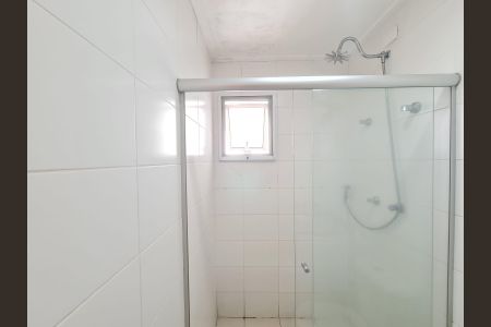 Apartamento para alugar com 83m², 3 quartos e 2 vagasBanheiro da Suíte