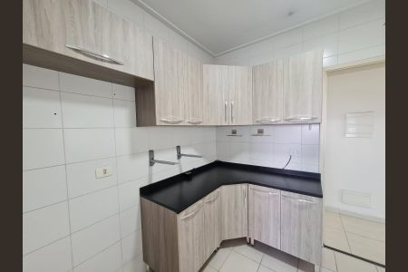 Apartamento para alugar com 83m², 3 quartos e 2 vagasCozinha 