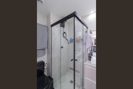 Apartamento à venda com 37m², 2 quartos e 1 vagaBanheiro