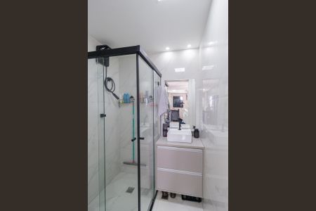 Apartamento à venda com 37m², 2 quartos e 1 vagaBanheiro