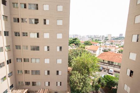 Apartamento para alugar com 58m², 2 quartos e 1 vagaVista do Quarto 2