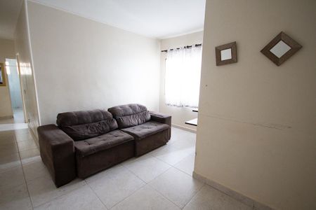 Apartamento para alugar com 58m², 2 quartos e 1 vagaSala